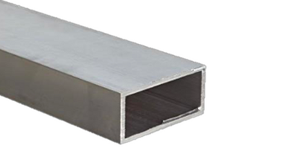 Aluminium Rectangle Hollow