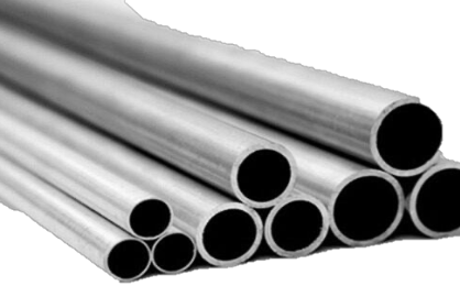 Aluminium Round Tube